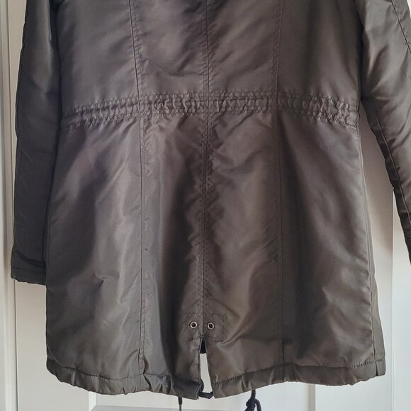 American Rag Coat/Jacket - Picture 3 of 8